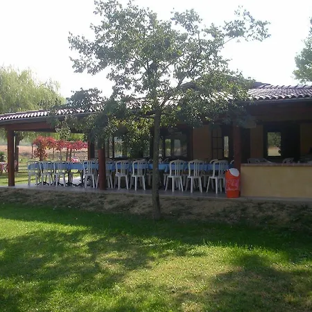 Cascina Beneficio Alojamento de Turismo Rural