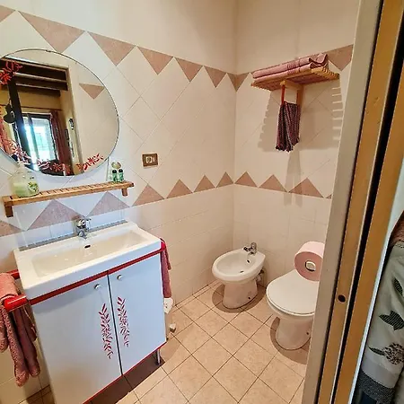 Alloggio per agriturismo Cascina Beneficio *