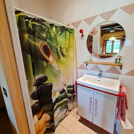 Cascina Beneficio Séjour à la ferme Castelnuovo Bormida