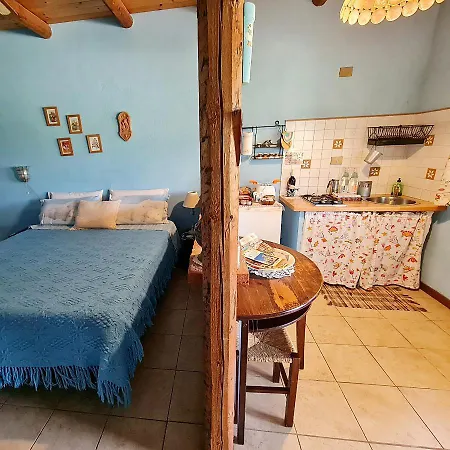 Cascina Beneficio Séjour à la ferme Castelnuovo Bormida