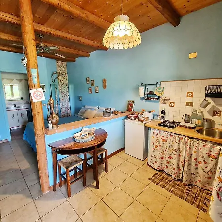Cascina Beneficio *