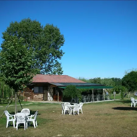 Alojamento de Turismo Rural Cascina Beneficio Castelnuovo Bormida