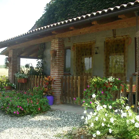 Cascina Beneficio * Castelnuovo Bormida