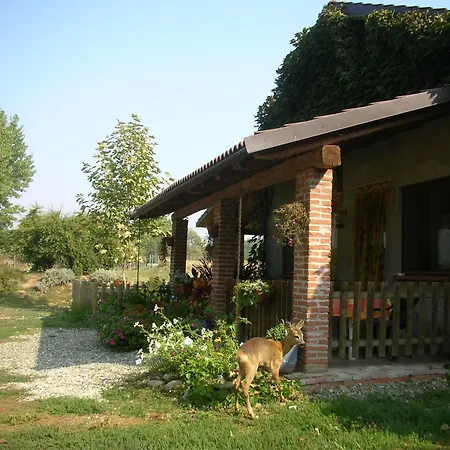 Cascina Beneficio * Castelnuovo Bormida