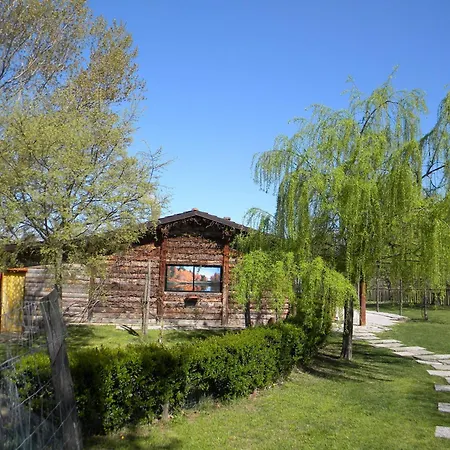 Cascina Beneficio * Castelnuovo Bormida