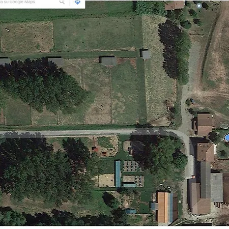 Cascina Beneficio Castelnuovo Bormida