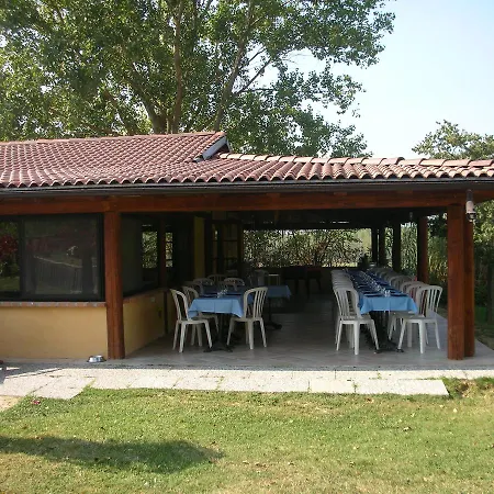 Cascina Beneficio *